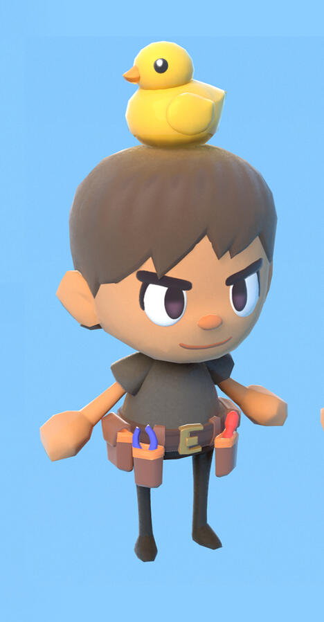 Overclocked Accesories