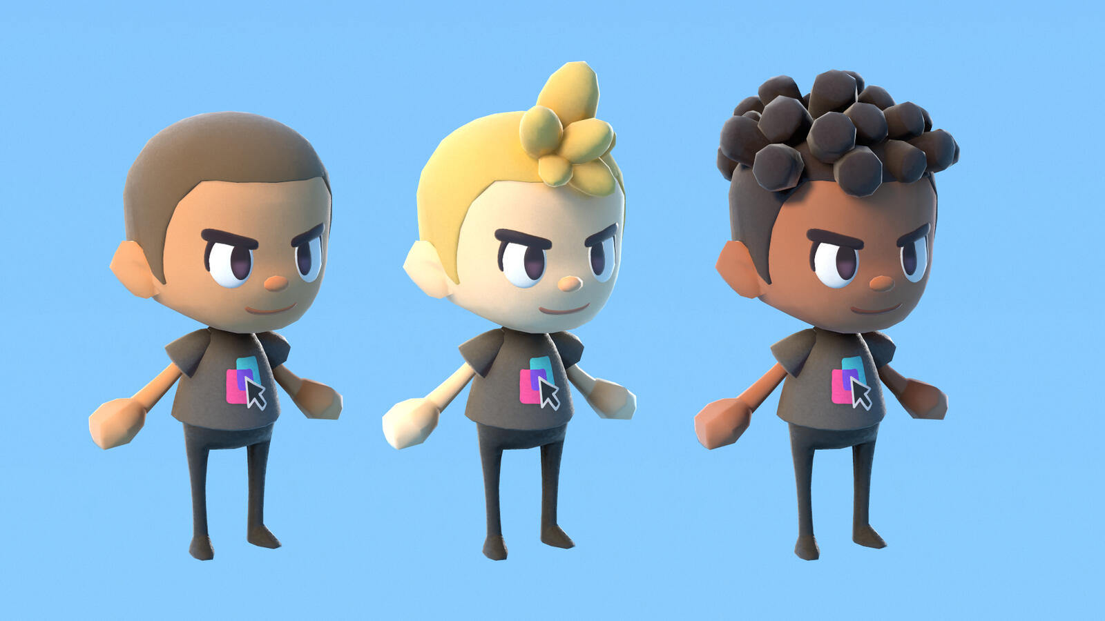 Overclocked Accesories