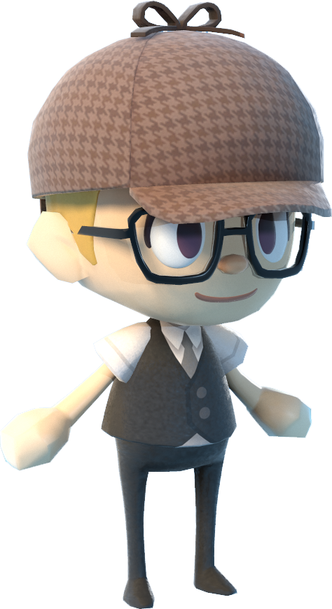 Overclocked Customizable Player + Accesories