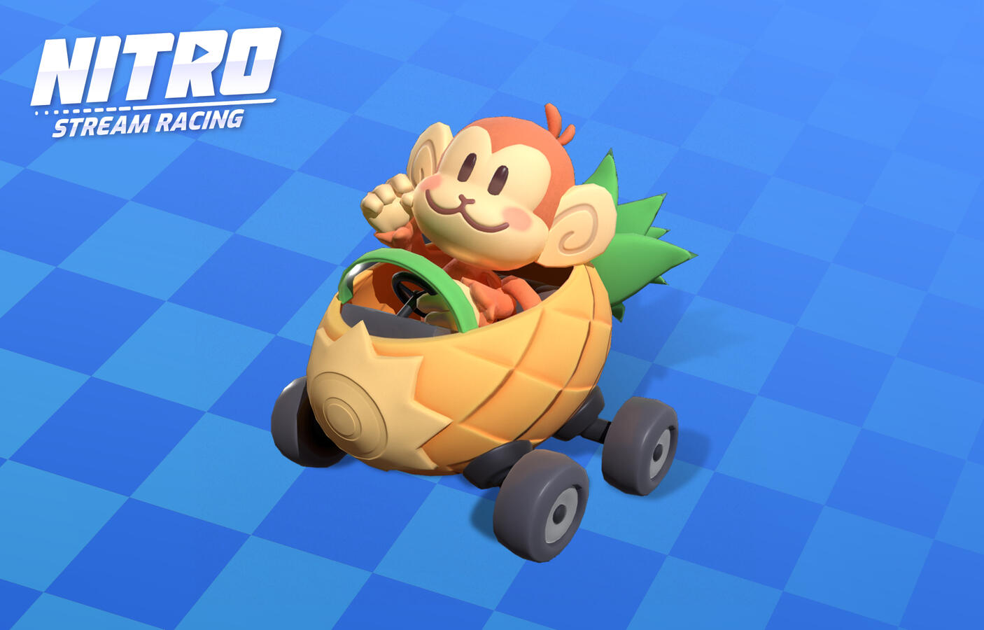 &quot;Kiki&quot; Player Character