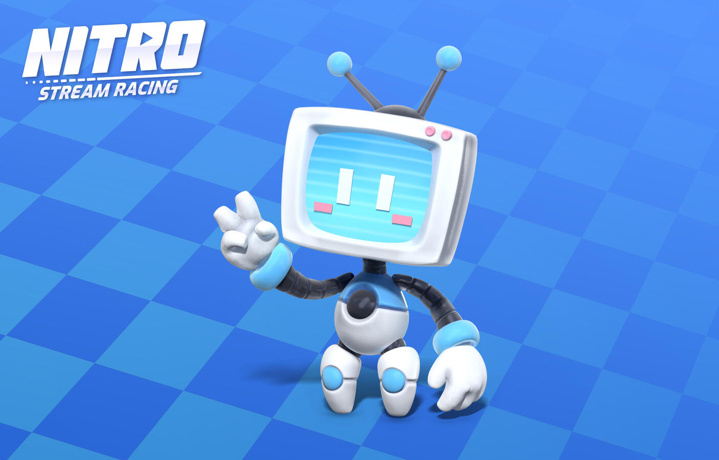 &quot;Telly&quot; Player Character