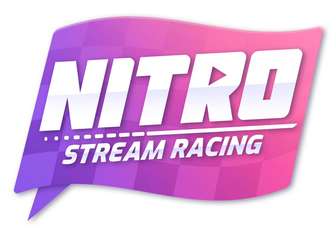 Nitro Logo